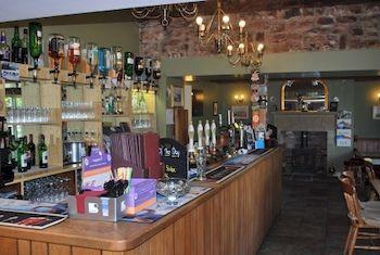 אשבורן The Okeover Arms מראה חיצוני תמונה